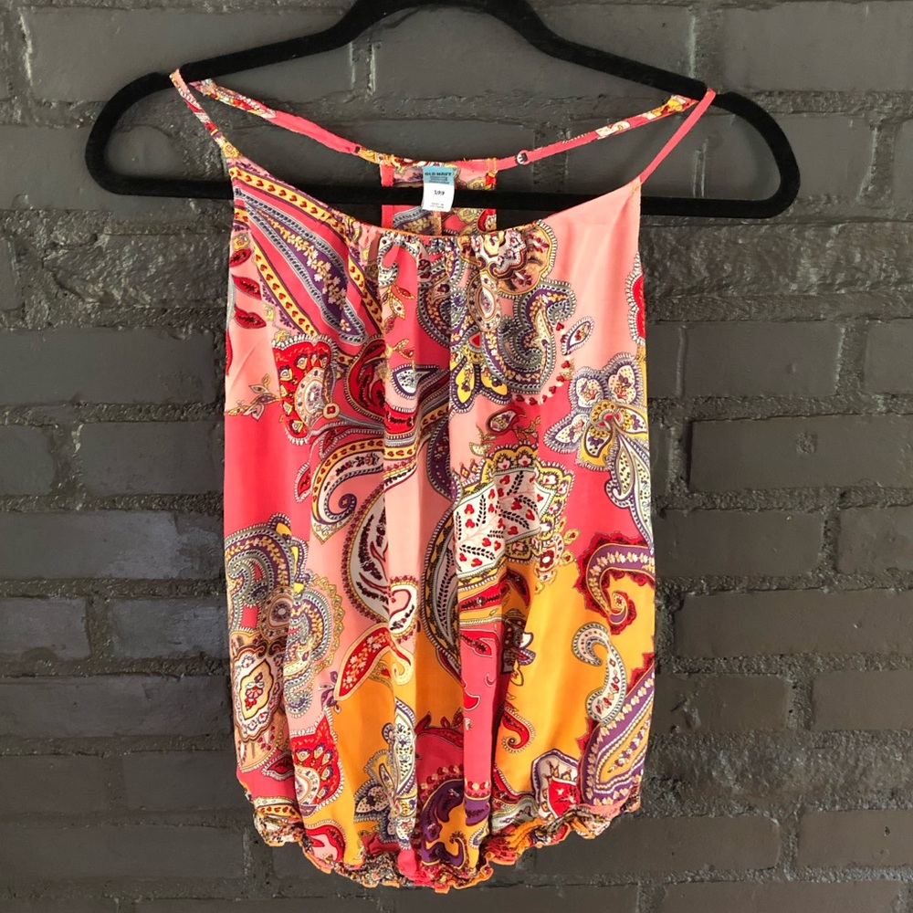 Beautiful Maternity Top